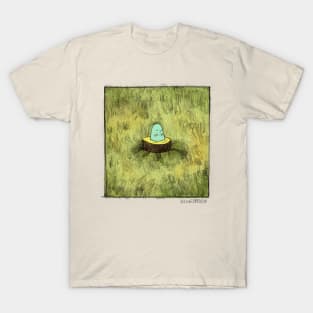 Stump Spirit T-Shirt